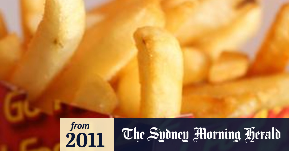 Sydney's hottest chips